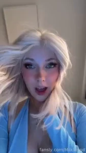 Pov i wake u up in the morning tightpussy blonde gfe