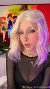 It can be our secret right tightpussy blonde gfe girlfriendexpirience