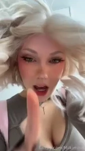 No one has to know cheating cuckold hotwife cute blonde pov chastity