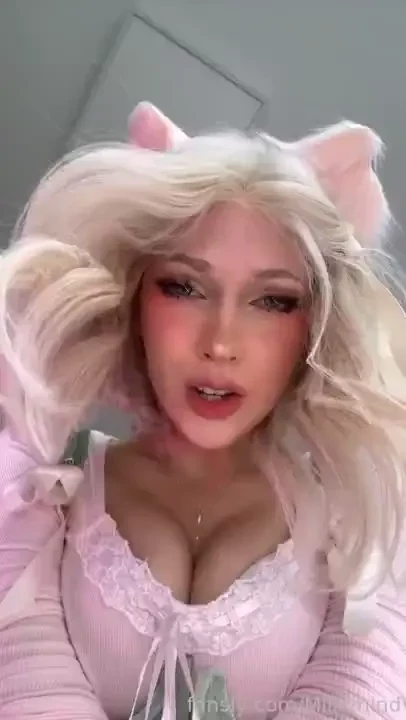 Will u call me goodgirl if i lick it all up tightpussy blonde gfe 