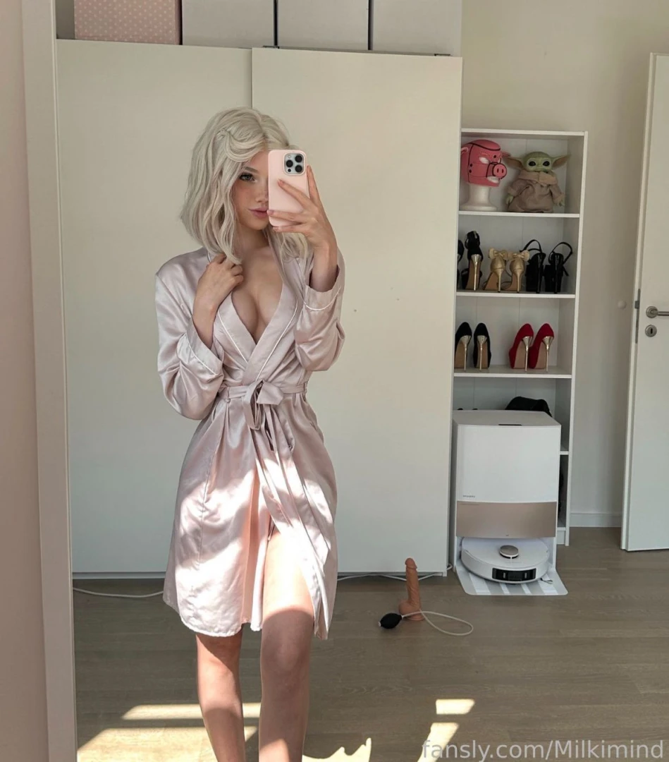 What did you see first part 29 