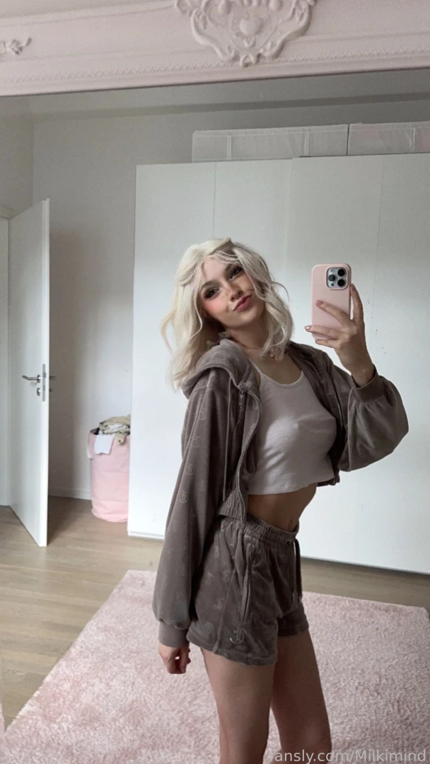 Its cold today 