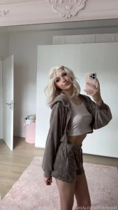 Its cold today