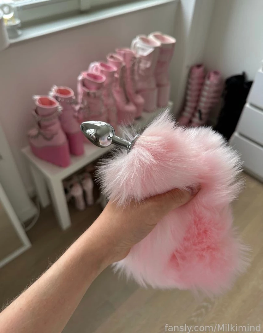 Oh it fell out can you put it back in part 1 