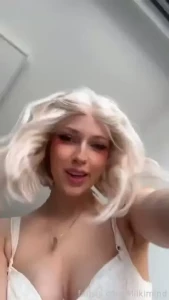 I would make such a good housewife tightpussy blonde gfe