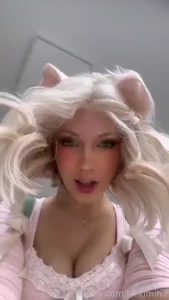 Its like a superpower u know tightpussy blonde gfe