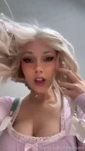 Come closer baby tightpussy blonde gfe girlfriendexpirience pov