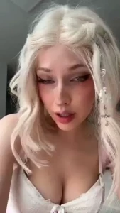 My eyes are up here btw tightpussy blonde gfe girlfriendexpirience pov