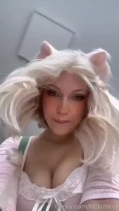 Welcome home master let me lick u tightpussy blonde gfe