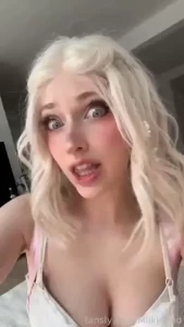 Now look back tightpussy blonde gfe girlfriendexpirience pov chastity