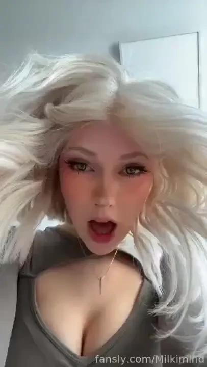 Blonde pov chastity chastitykey keyholder petite pov joi mommy asmr 