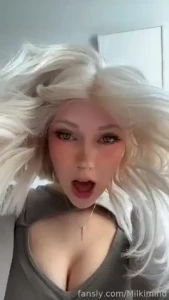 Blonde pov chastity chastitykey keyholder petite pov joi mommy asmr