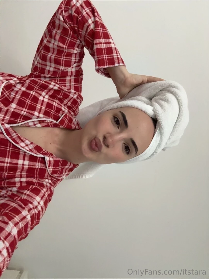 Freshhhhh n clean good night 