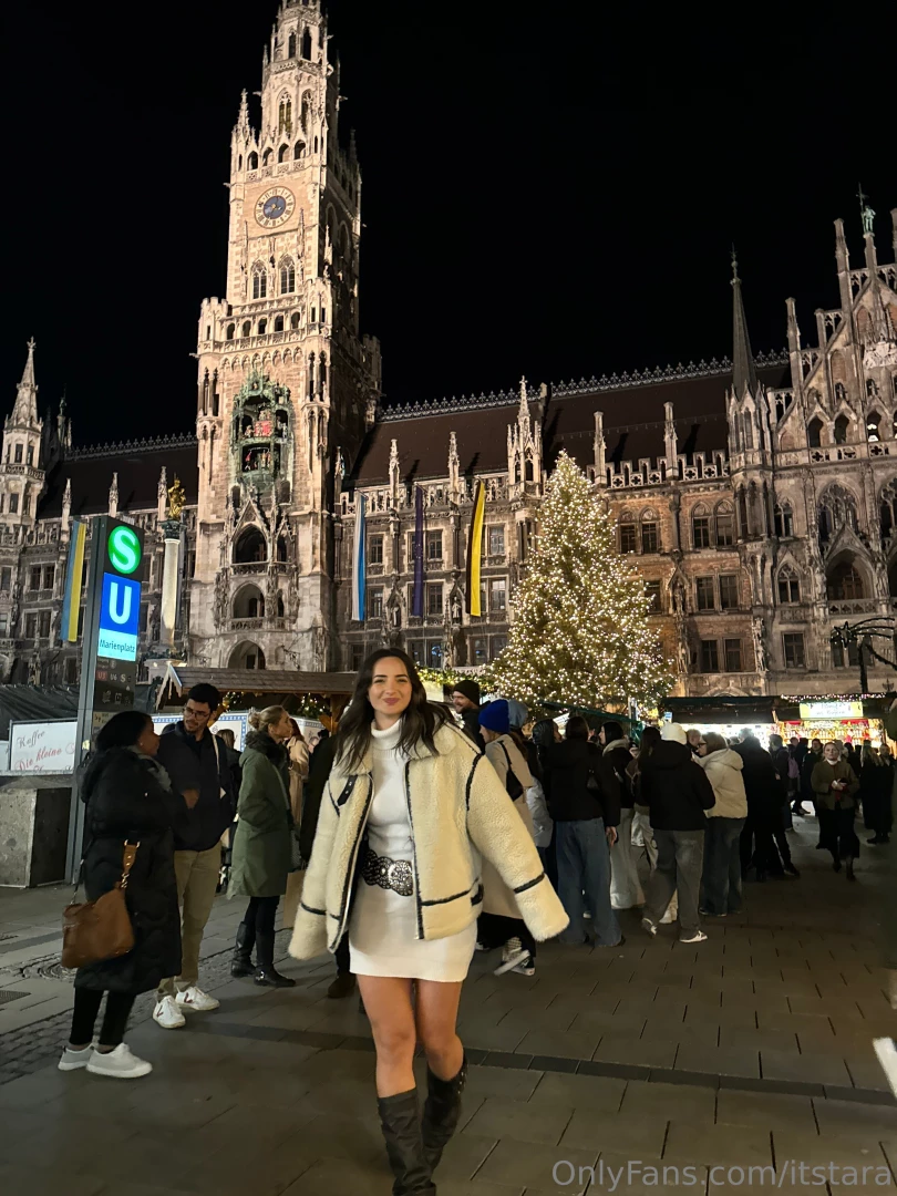 A bit from the trip in germany when we went to buy a car and stopped part 2 