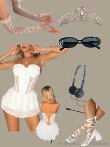 Should i do a combination like this for my birthday party inspired part 1
