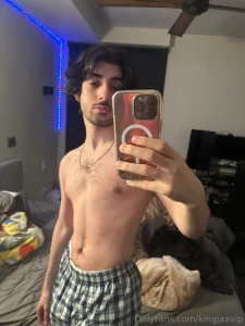 Goon package for you