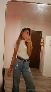 New section photointhemirror tuesdays