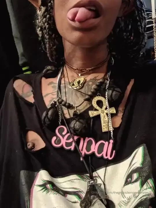 Time for a salt bath 