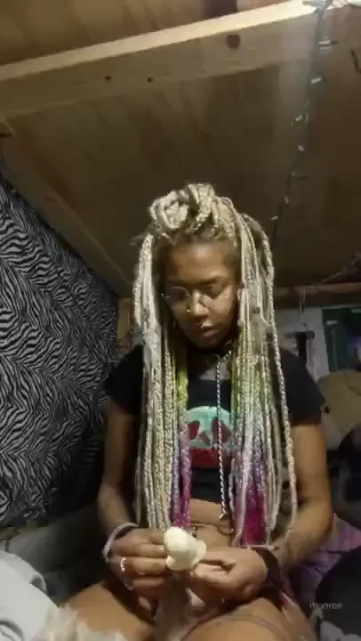 Feeling rather feline 