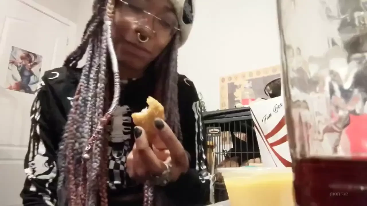 Nuggest are good for the soul 