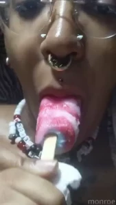 It s been really hot