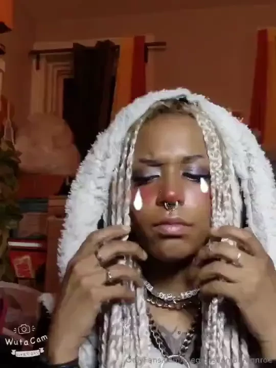 I could use a good cry 