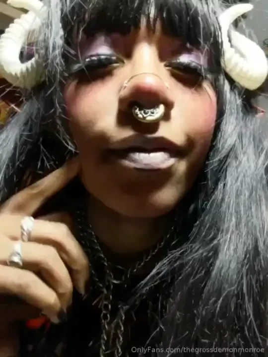 Thegrossdemon part 15 