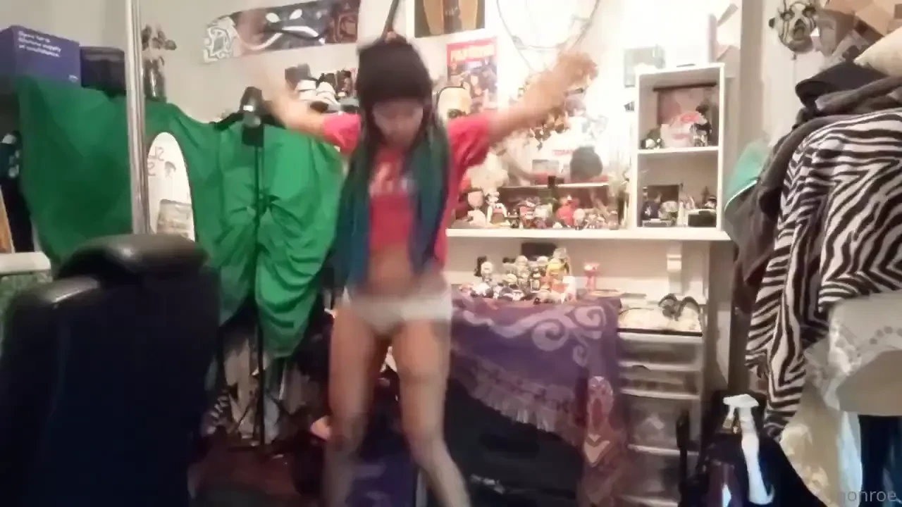 Day 1 of stretching 