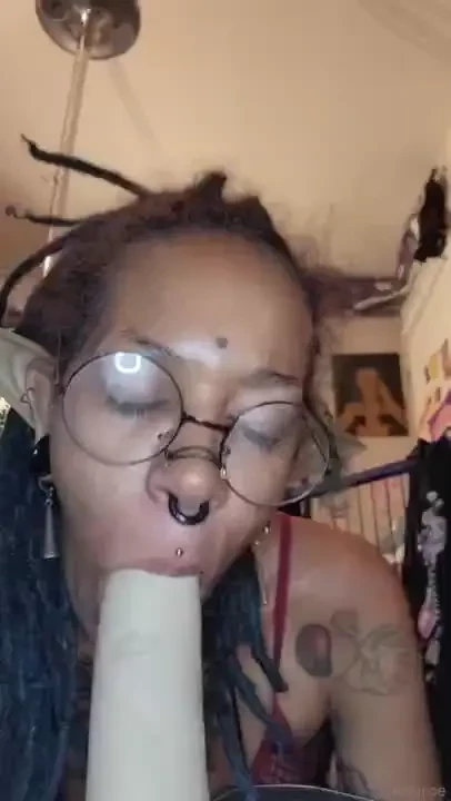 Oral training elf edition where i push it too far part 2 