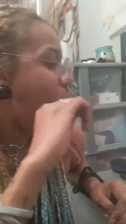 He ain t gonna fuck me on camera but he ll ruin all the footage lol 