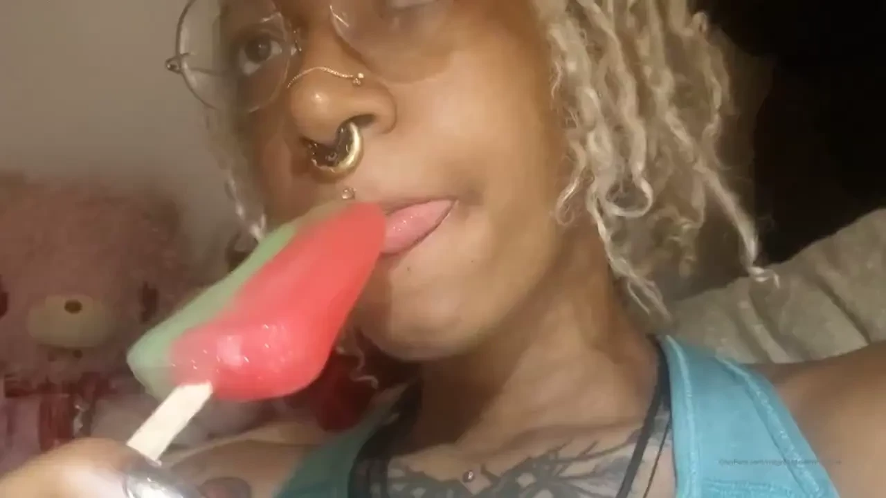 I lost some awesome footage so i had an icy to feel better 