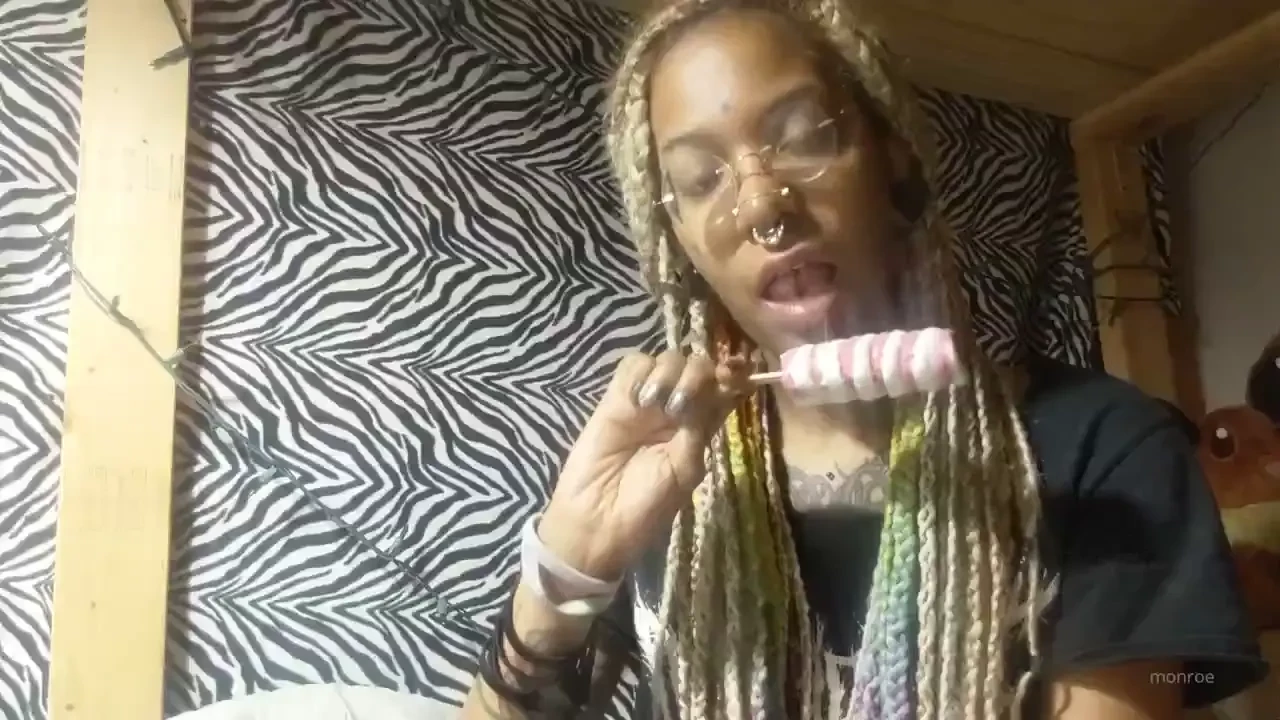 Popciles keep the soul calm even if their made of frozen yogurt 