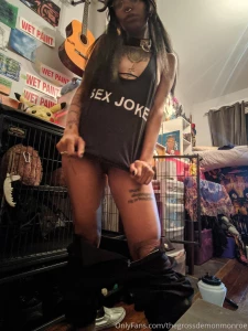 Yesterday was my birthday it was a weird day part 1