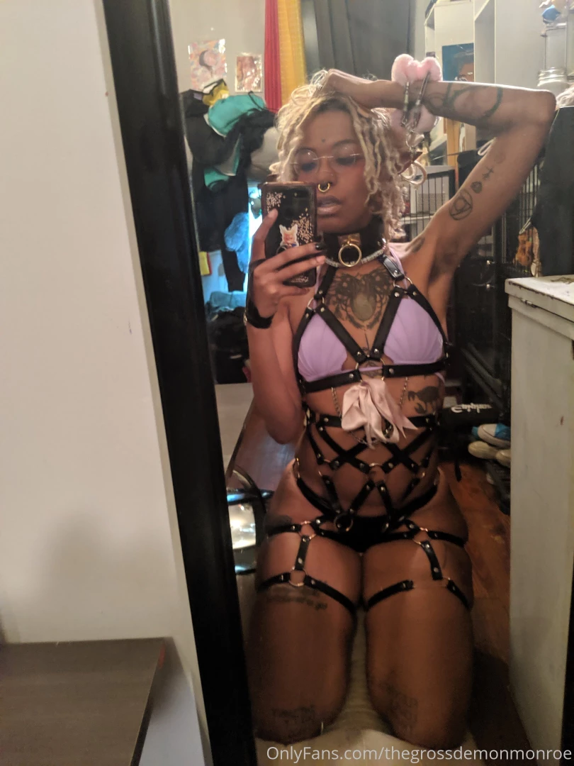 I wanna live in this look part 9 