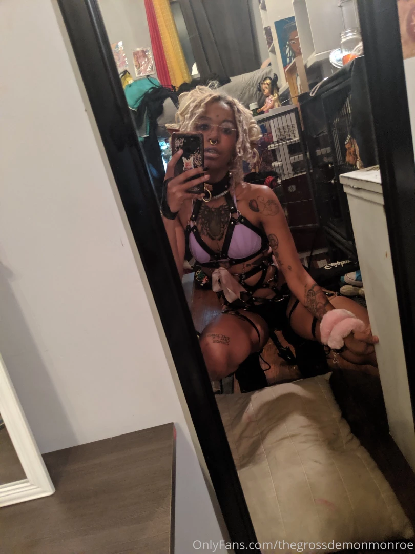 I wanna live in this look part 6 