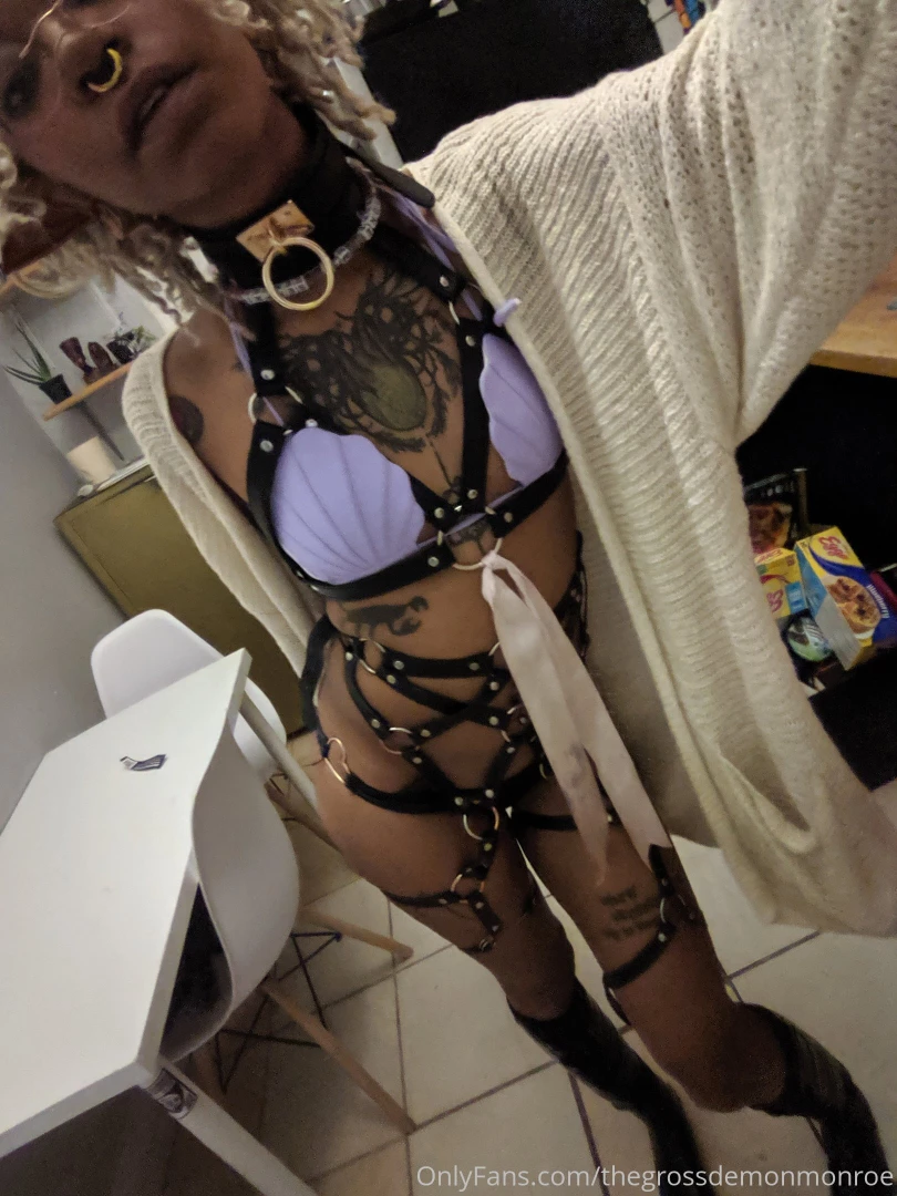 I wanna live in this look part 8 