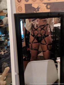 I wanna live in this look