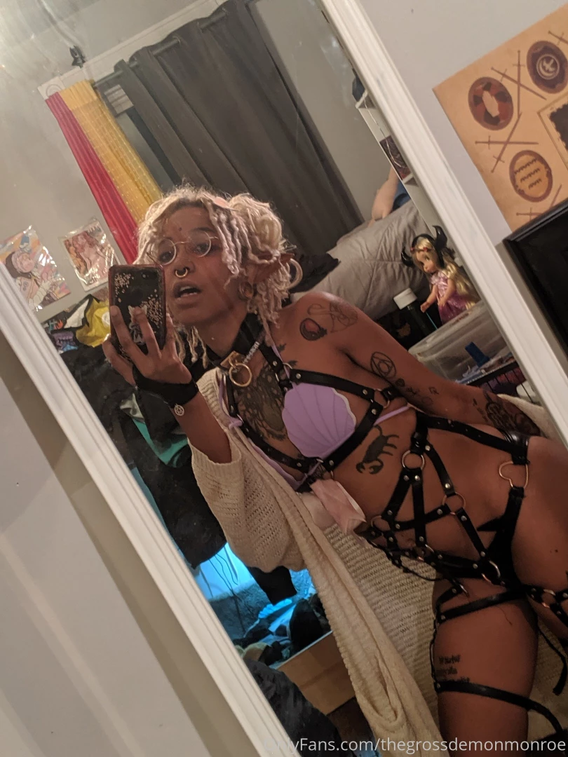 I wanna live in this look part 3 