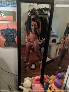 Where did i find these abs lol