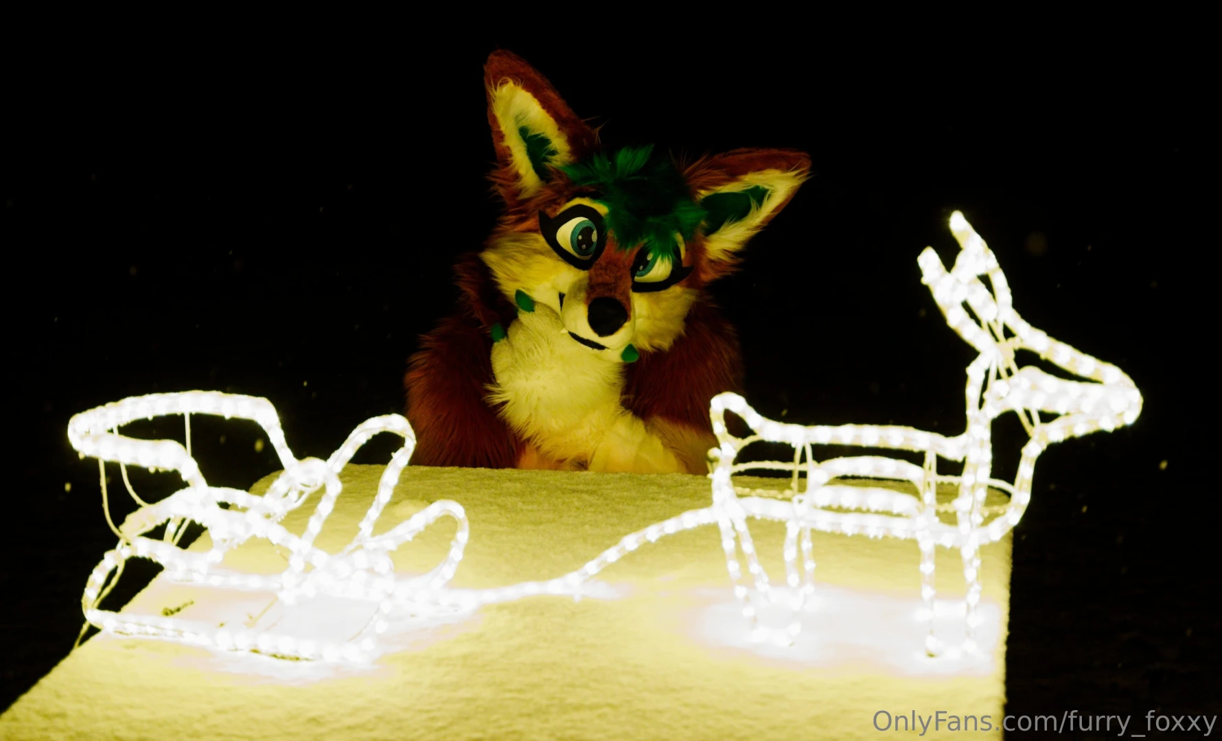 Naughty or nice do you think you ll get something 