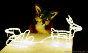 Naughty or nice do you think you ll get something