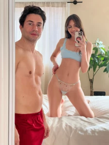 We wish you a naughty weekend part 3
