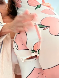 Hope you think i look pretty before we started shooting because i look part 1