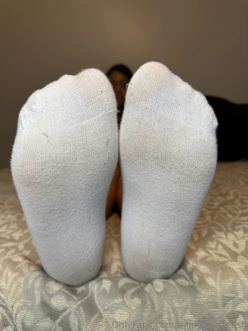 Luxxesolexx sock set 1 part 5 