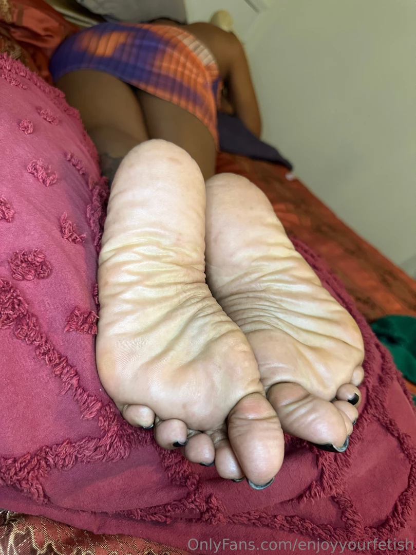 Peachfeetmami part 312 