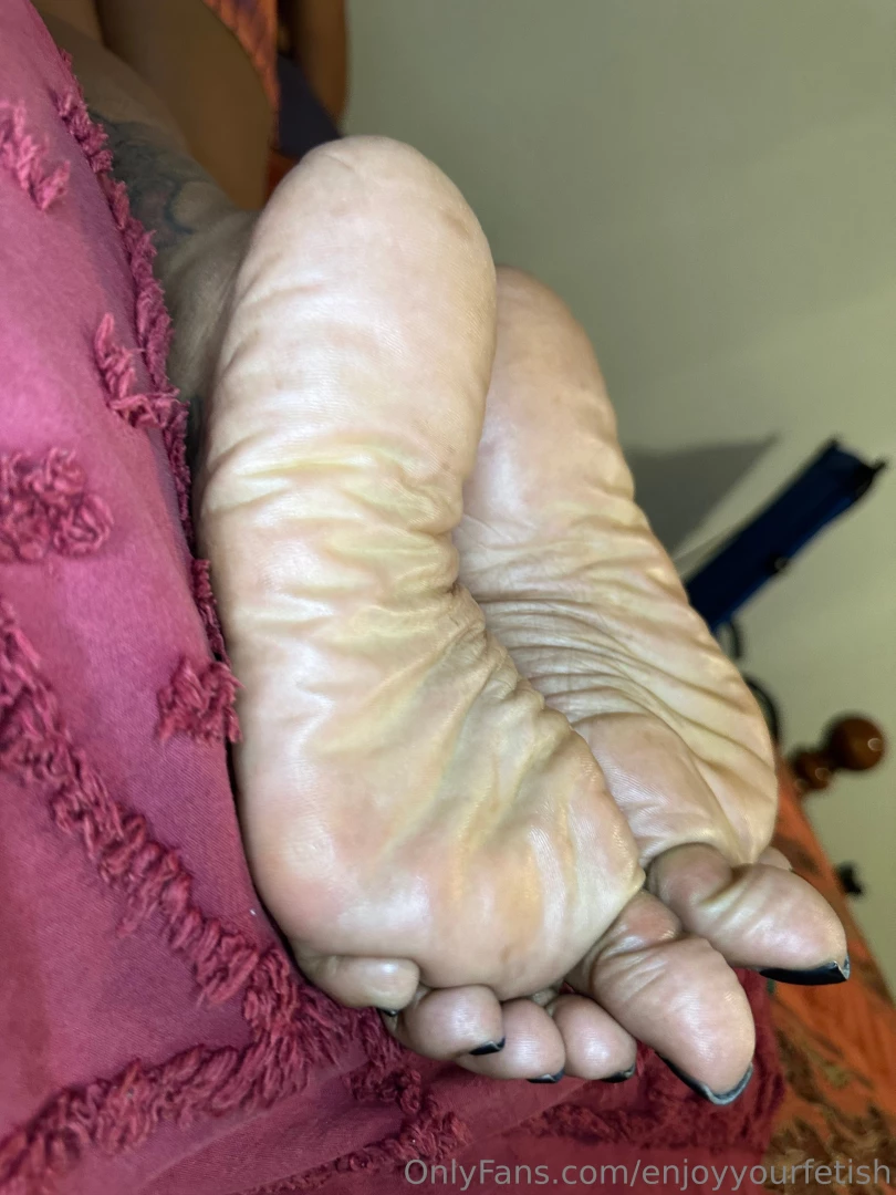 Peachfeetmami part 261 