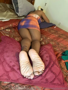 Peachfeetmami part 498