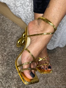 Peachfeetmami pics 2 part 8