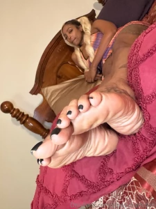 Peachfeetmami part 480