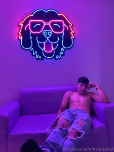 T tiene todo lo que necesito un hermoso cl
